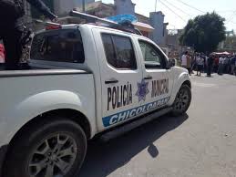 Perdieron  la vida 16  policías del  Edomex  en 2025