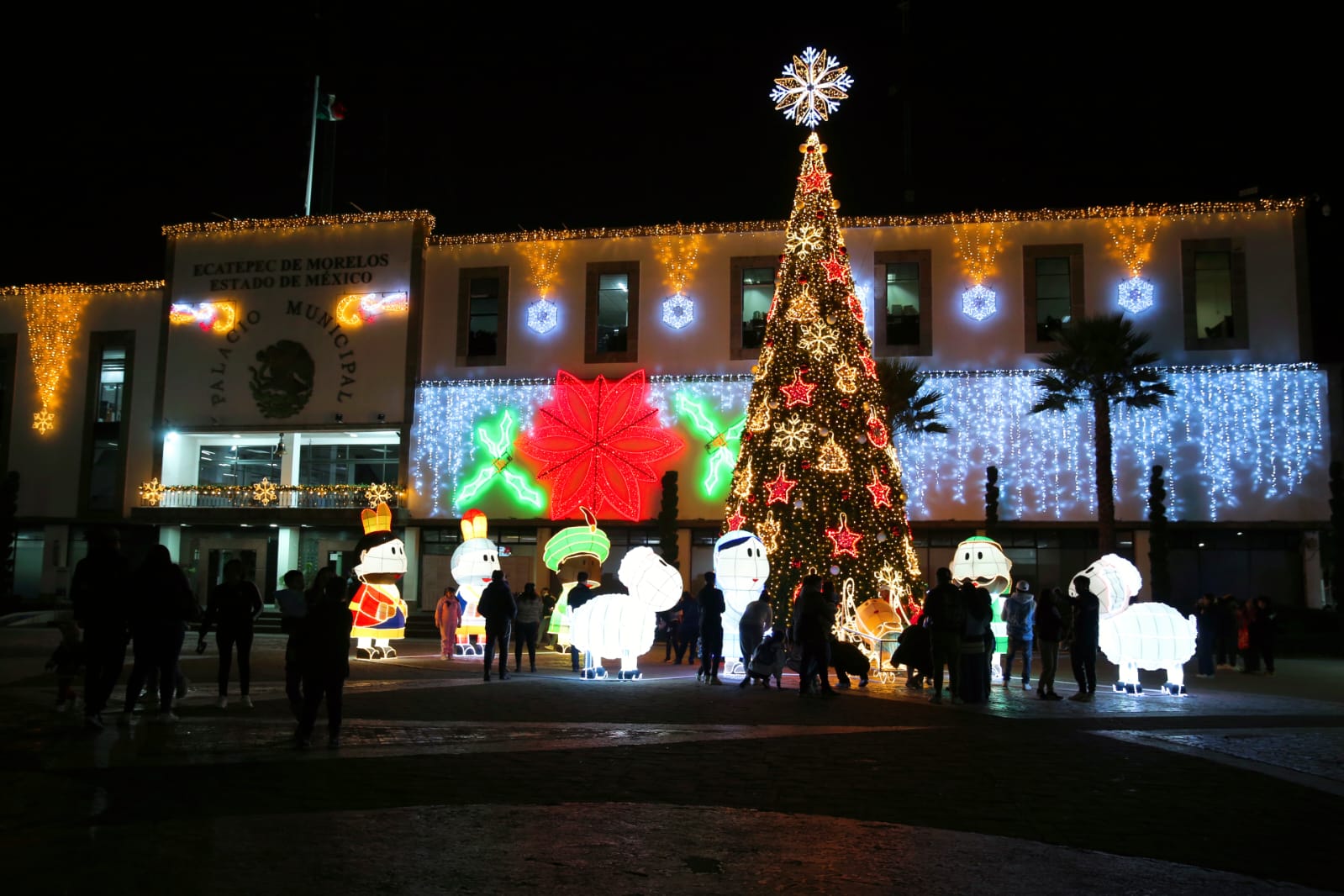 instalan-villa-navidena-en-ecatepec-para-disfrutar-las-vacaciones-decembrinas