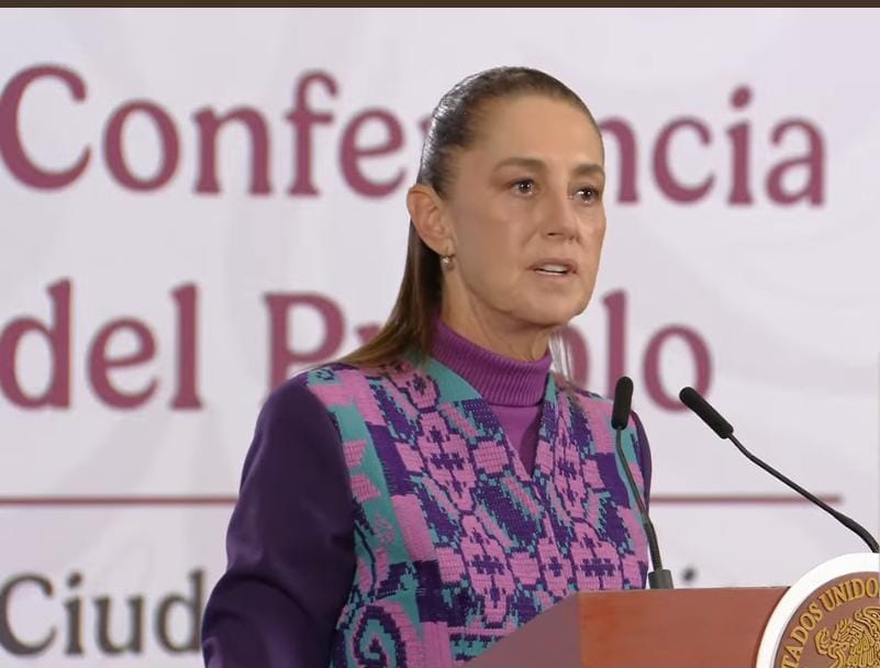 México tendrá  su primera  mujer Fiscal  General en  la historia