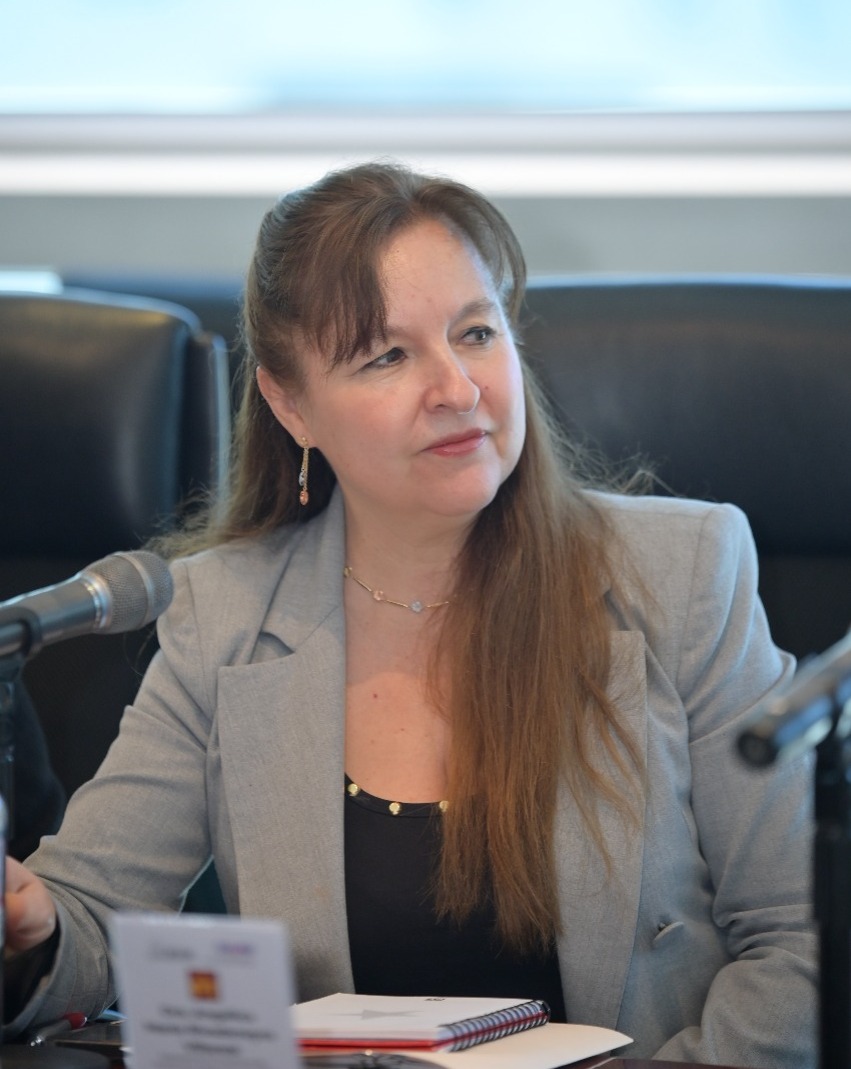 Notables los  resultados  en defensa  a mujeres  en Edomex,  pero el reto  para reducir  la violencia  prevalece