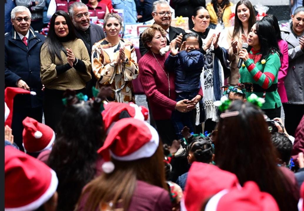 con-juguetes-y-aguinaldos-dga-alegra-los-corazones-de-menores-a-resguardo-del-difem