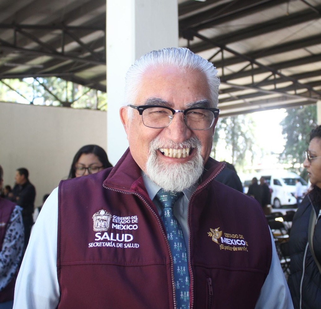 Se recupera  abasto de  medicinas  tras crisis  por cambio  administrativo  en Edomex