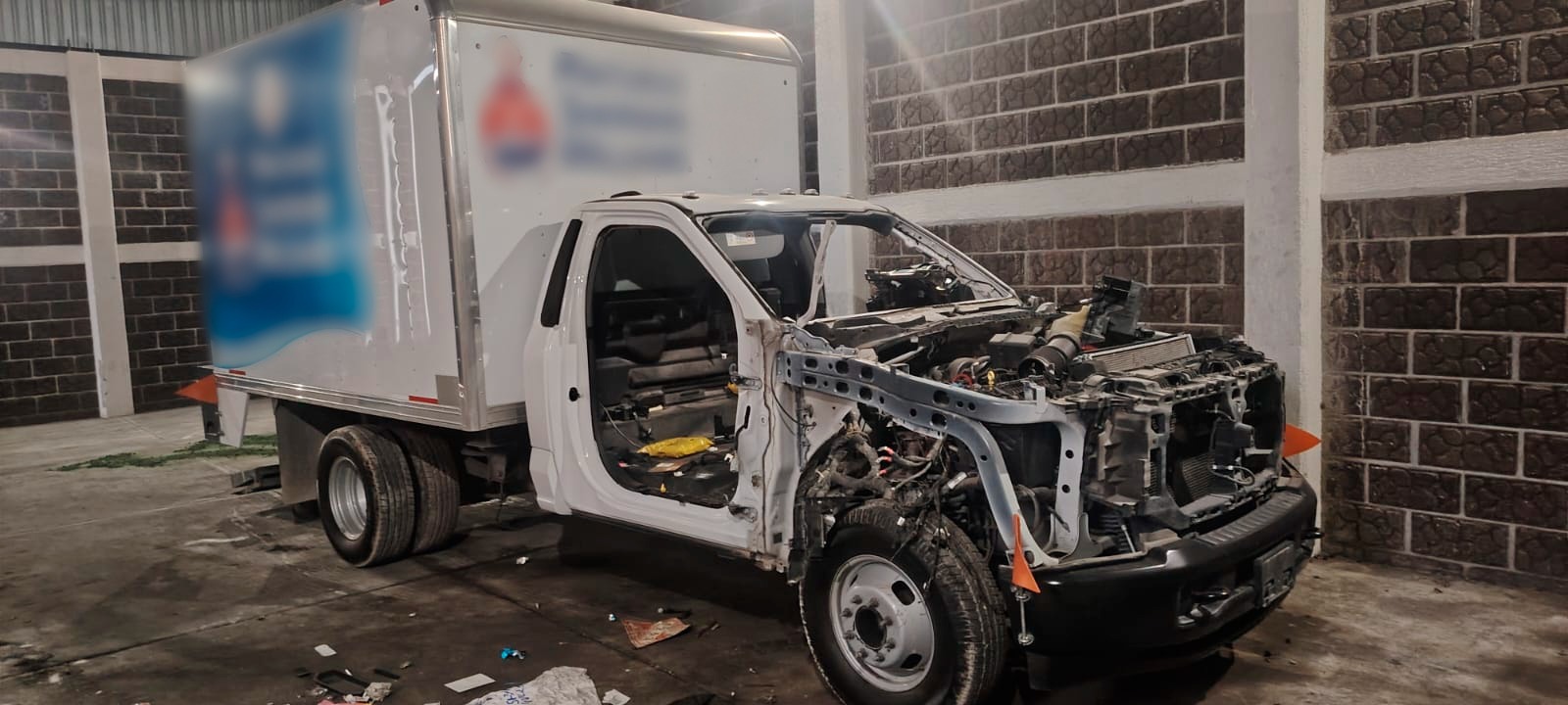 localizan-vehiculo-de-carga-robado-en-la-autopista-mexicopachuca