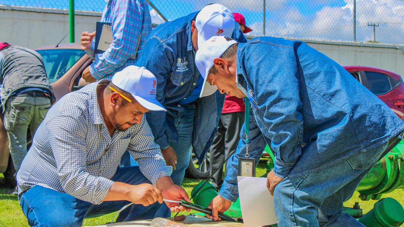 profesionaliza-gobierno-del-edomex-a-servidores-publicos-para-el-adecuado-manejo-operacion-y-distribucion-del-agua
