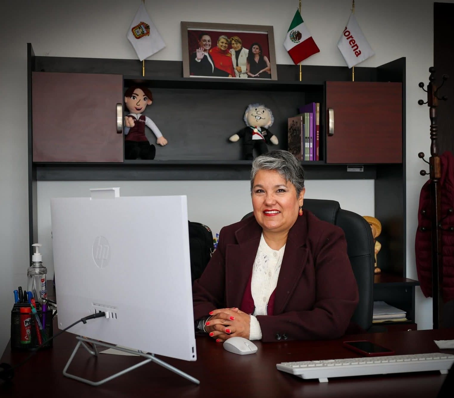 refrenda-morena-su-postura-contra-la-violacion-de-eu-a-la-soberania-venezolana