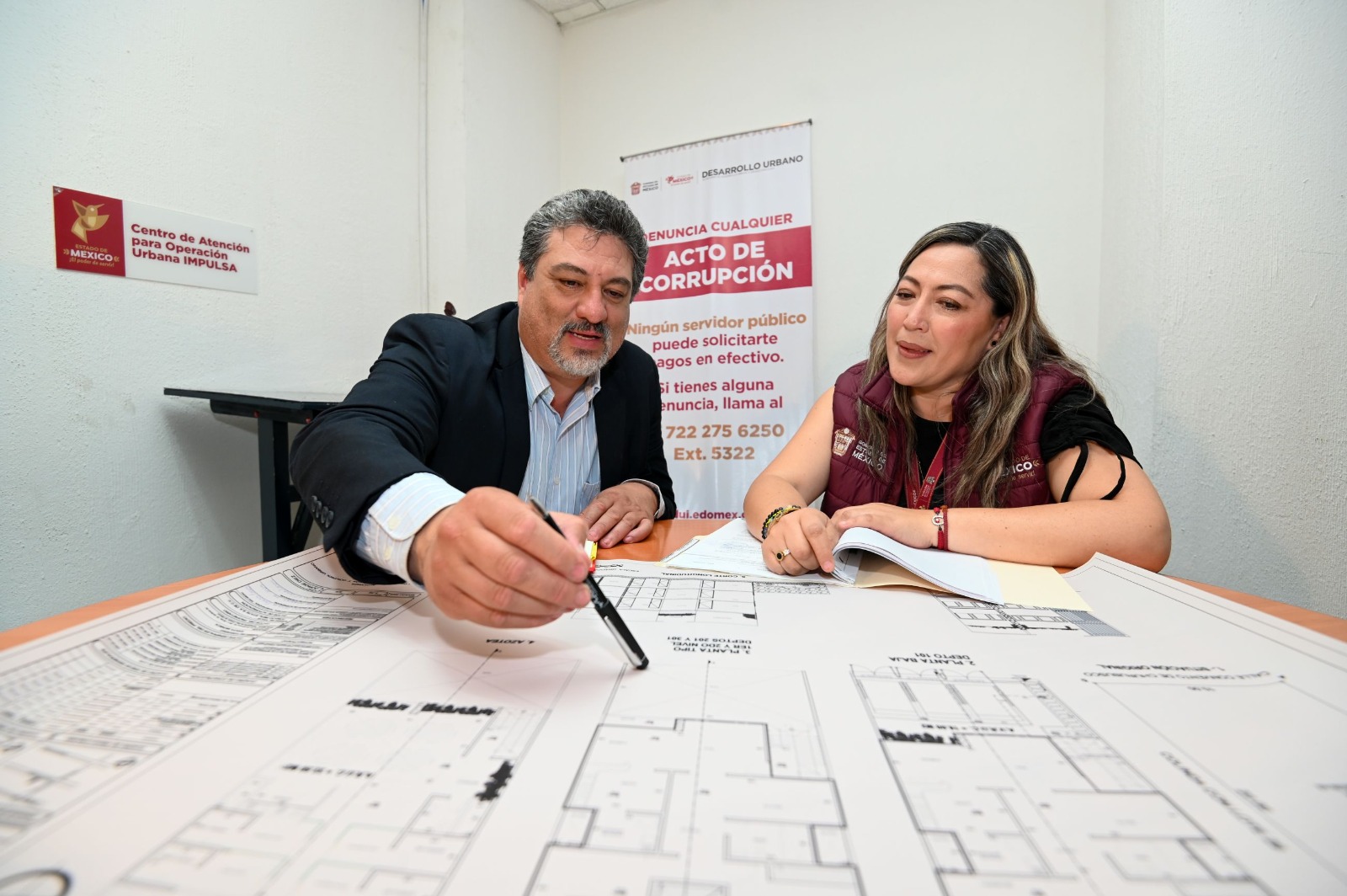 Ya es posible  obtener Cédula   Informativa de  Zonificación   para disponer  de predios sin  violar las leyes