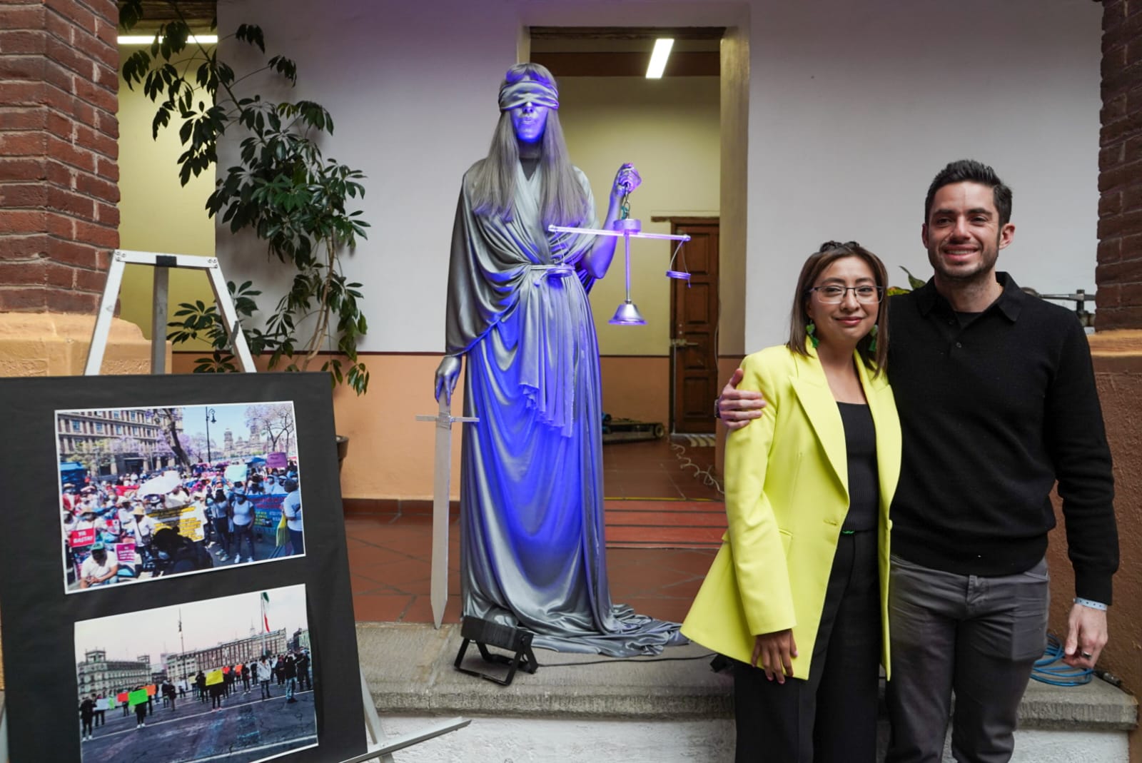 Atrae SCJN análisis de amparos ciudadanos para acceder al agua en Ecatepec