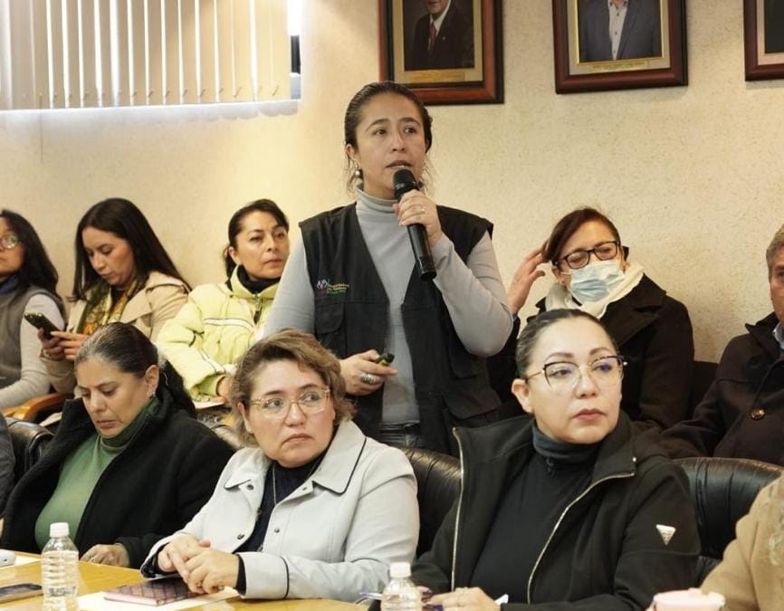 Gobierno del EdoMéx avanza en la certificación como entidad libre de paludismo; acumula 28 años sin transmisión autóctona de la enfermedad