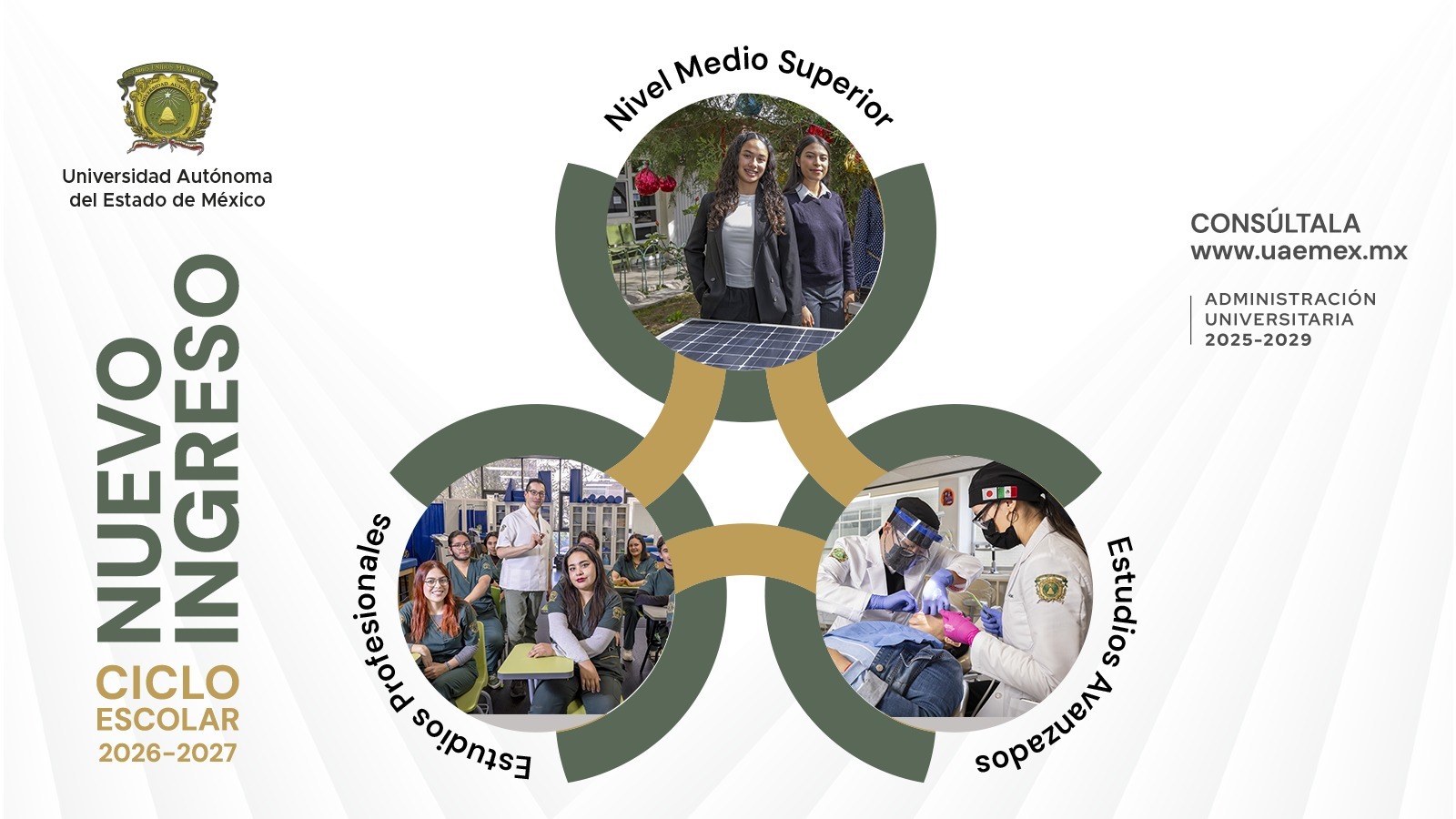 uaem-abre-convocatoria-de-ingreso-a-bachillerato-licenciaturas-y-posgrados