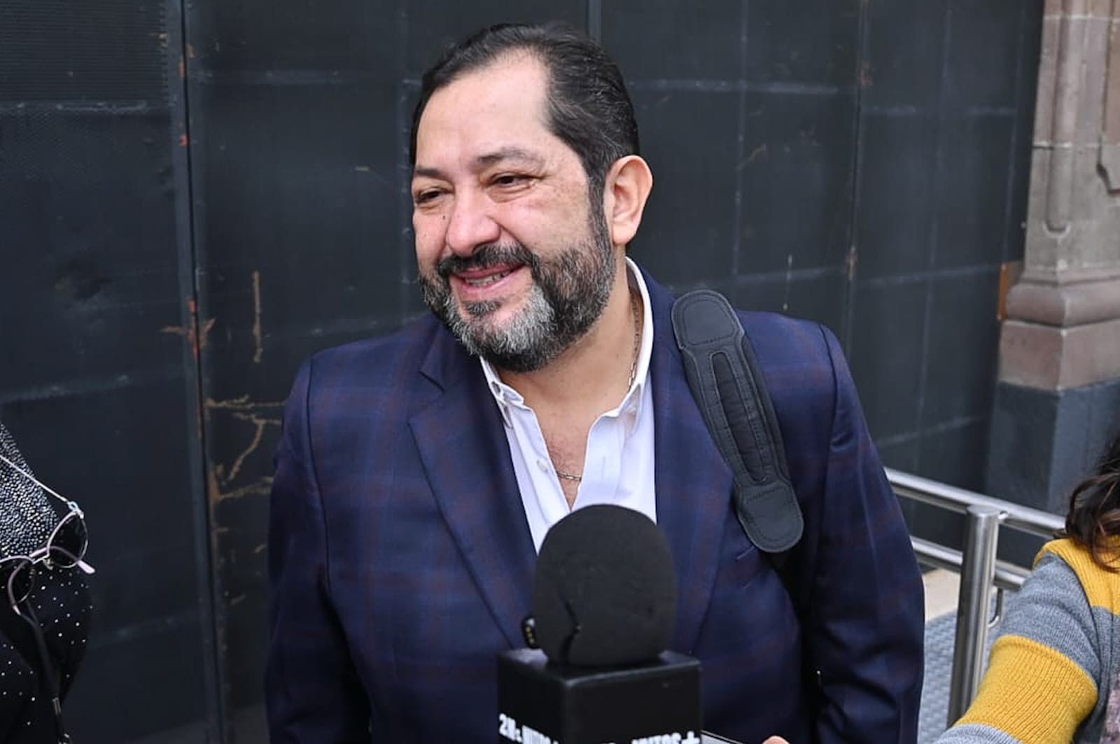 Aumenta 4% presupuesto del Congreso mexiquense, ejercerá más de 2 mil mdp