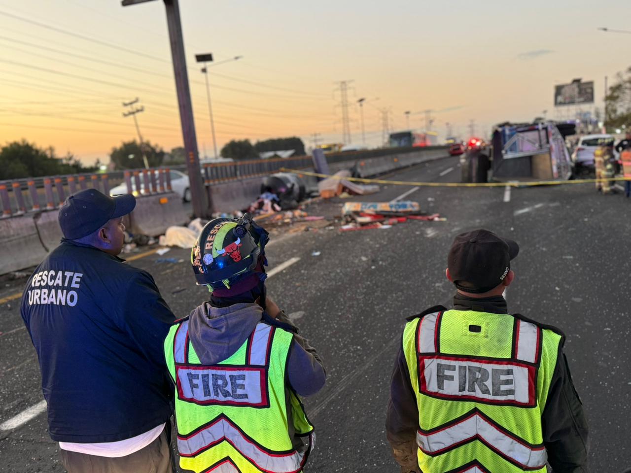 choque-multiple-deja-dos-muertos-en-la-mexicopachuca