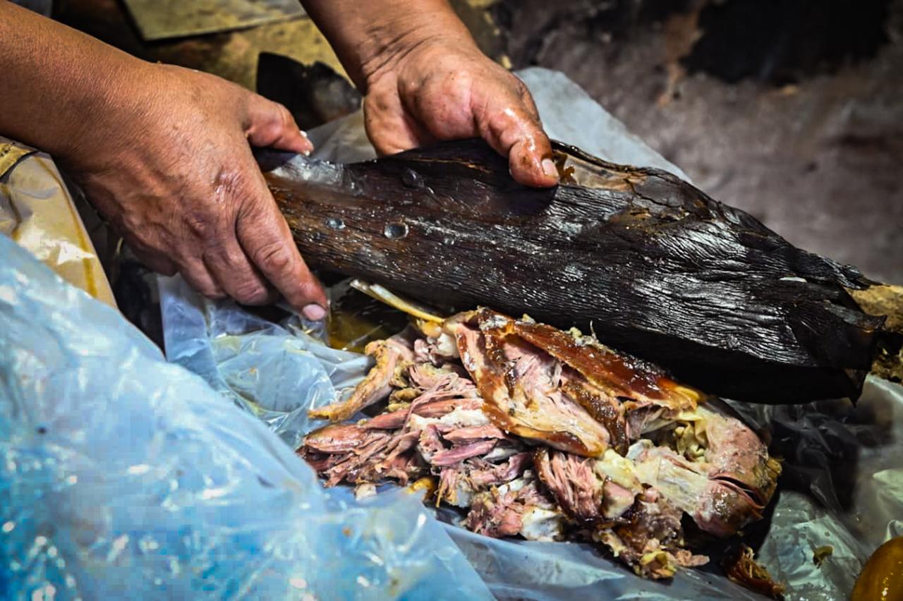 Invitan a la Feria de la Barbacoa de Capulhuac en Febrero
