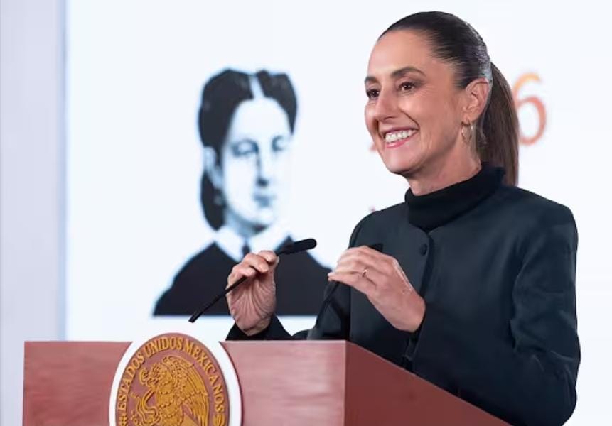 México no ha  roto vínculo  comercial   con China y  lo extenderá   a Europa y  Sudamérica;  difícil romper  con EU: CSP