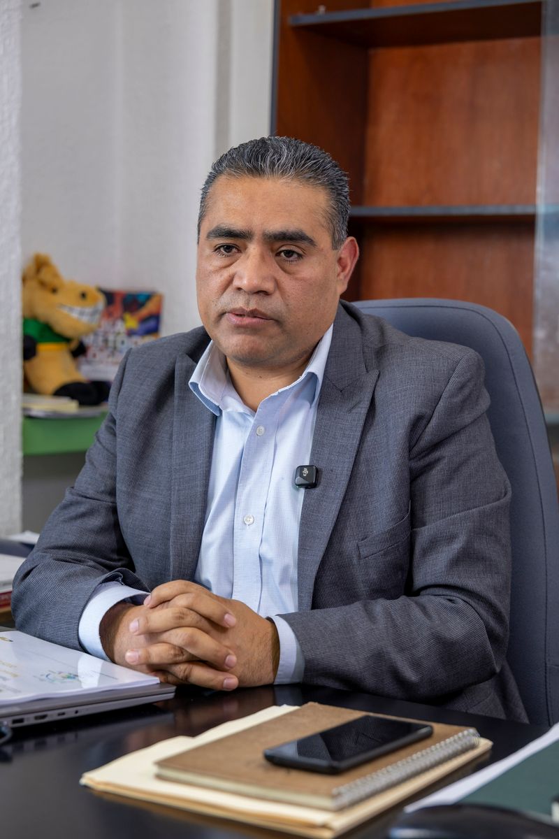 La UAEMéx redefine su rumbo académico con un modelo educativo de transformación social