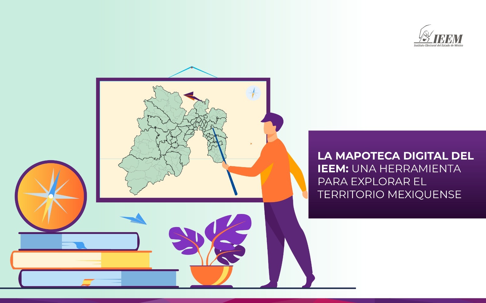 la-geografia-electoral-del-edomex-en-la-mapoteca-digital-del-ieem
