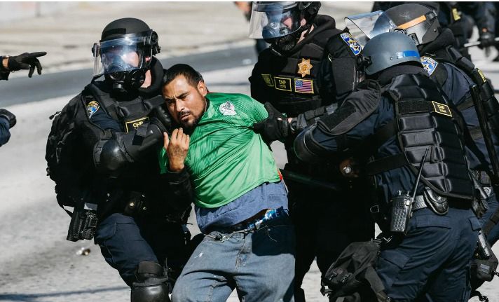 sheinbaum-rechaza-la-violencia-de-ice-contra-paisanos-si-eu-es-lo-que-es-se-debe-a-mexicanos