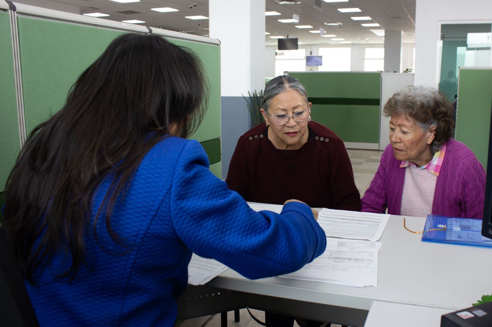 Incrementa  25% cifra de  pensionados  del ISSEMyM