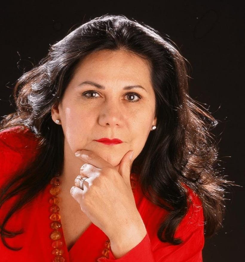 BRIGITA LIEPINS DE ANGUIANO