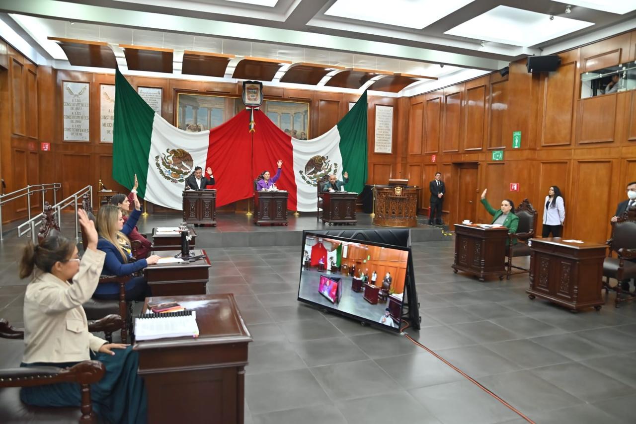 Oficializan  la creación  de Juzgados  LIBRES en  Edomex para  garantizar  justicia con  perspectiva de género