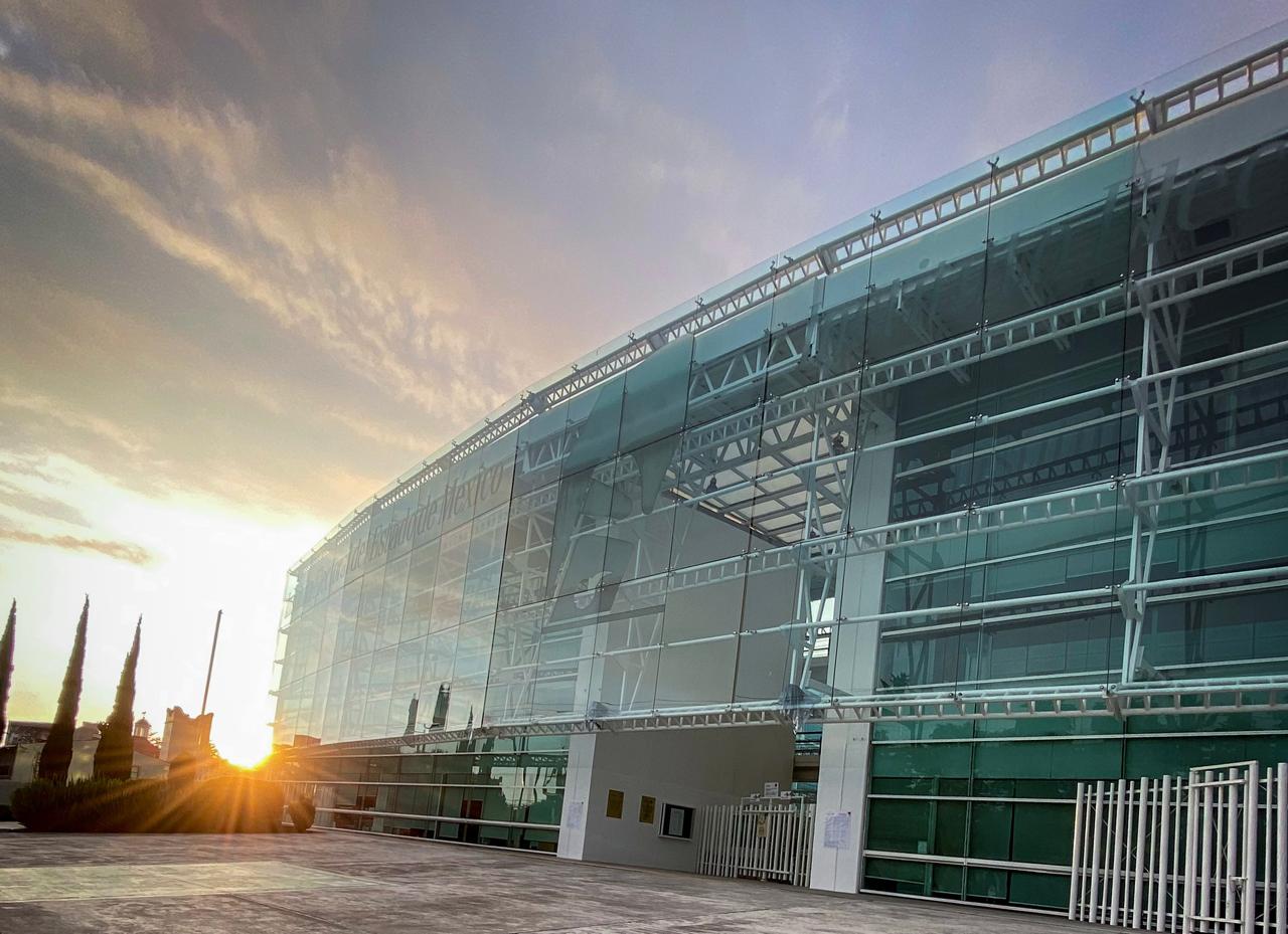 Actualización y convicción democrática, los pilares del IEEM a 3 décadas de su fundación