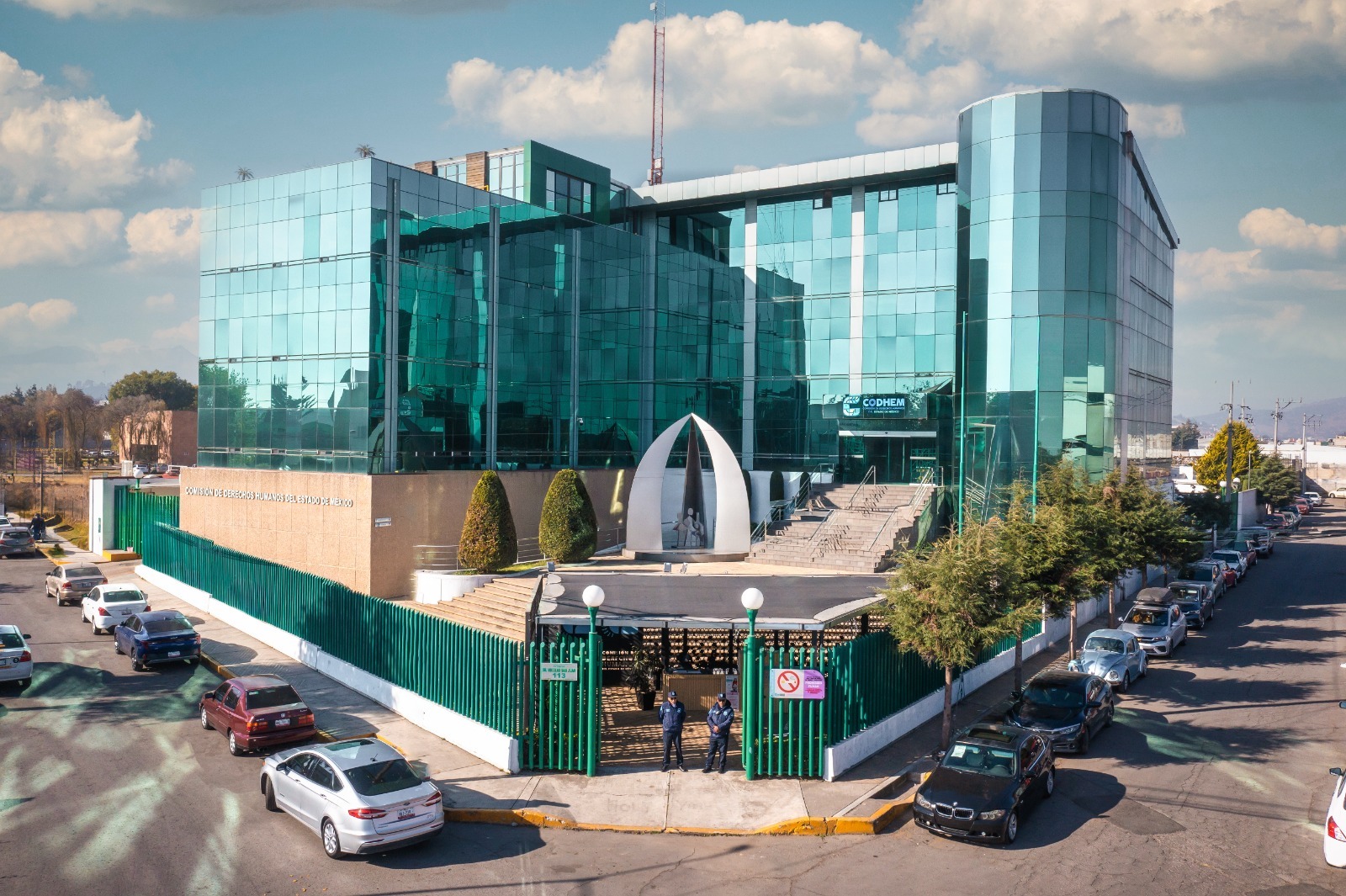 Registró la Codhem 5 mil 141 expedientes por presuntas violaciones a derechos durante 2025