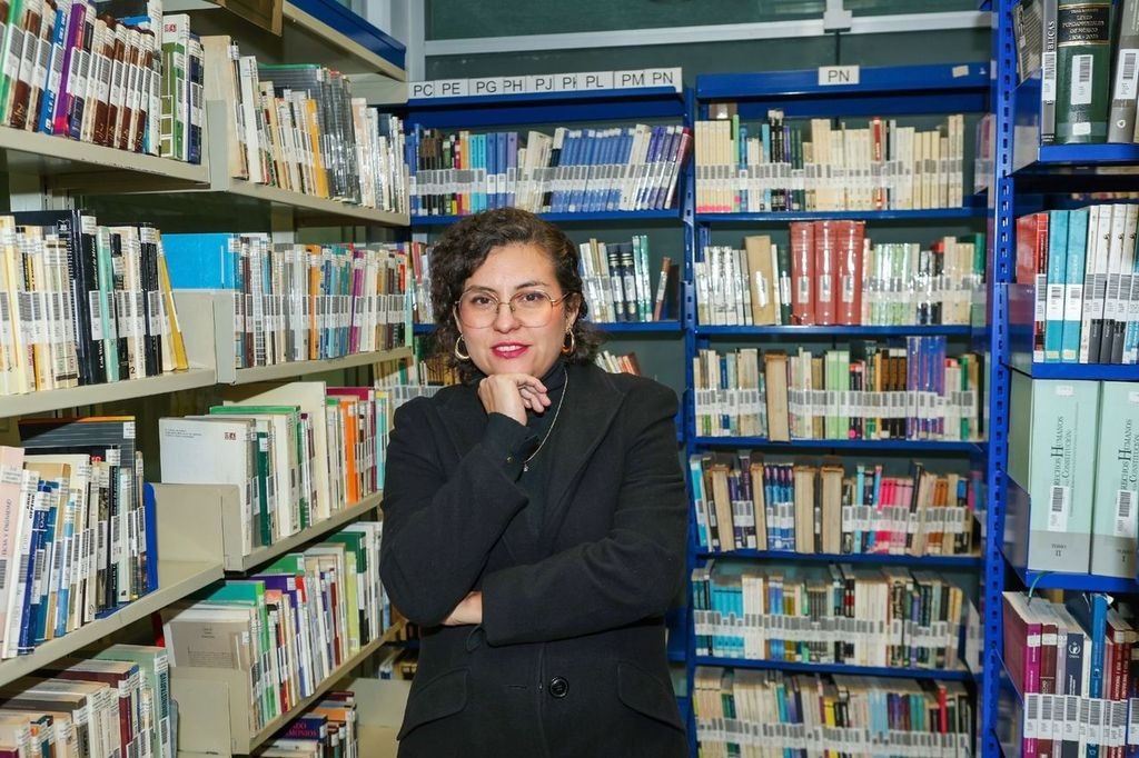 Egresada de UAEM gana premio nacional de ensayo por trabajo sobre el teatro y la participación política juvenil