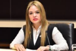 Urge reforzar la estrategia para erradicar el sarampión: Jennifer Glez.