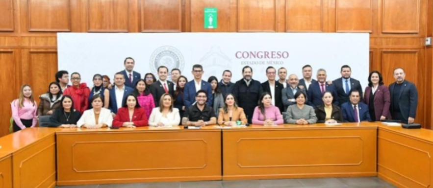 respaldan-diputados-de-morena-en-edomex-rechazo-de-sheinbaum-a-intervencion-militar-de-eu-en-venezuela