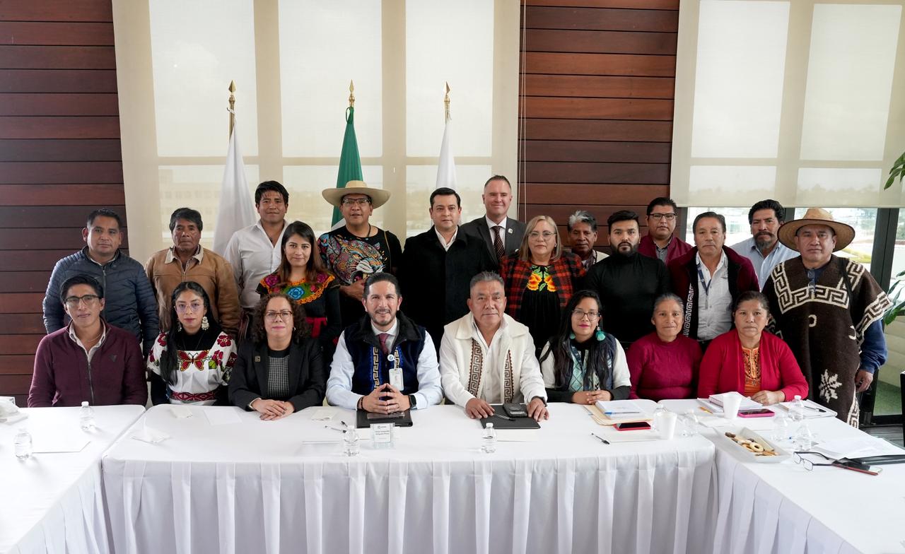 busca-codhem-acuerdos-para-garantizar-la-educacion-a-mexiquenses-de-naciones-originarias