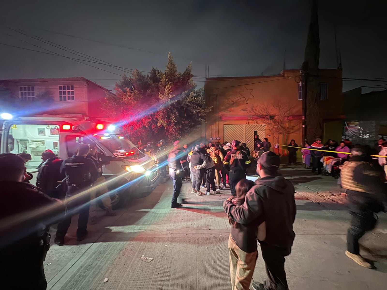 Asesina a un hombre tras robarle efectivo en Chimalhuacán