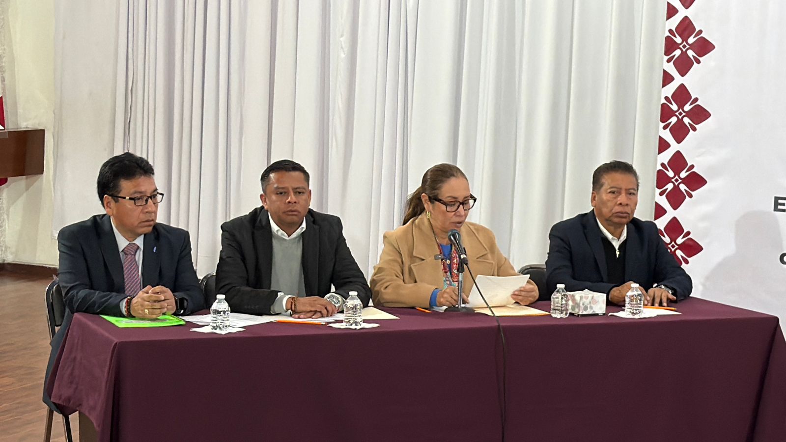 Ayuntamiento  de Ecatepec  ofrece disculpa  pública por   asesinato de  un hombre a  manos de la  policía municipal  en mandato   de F. Vilchis