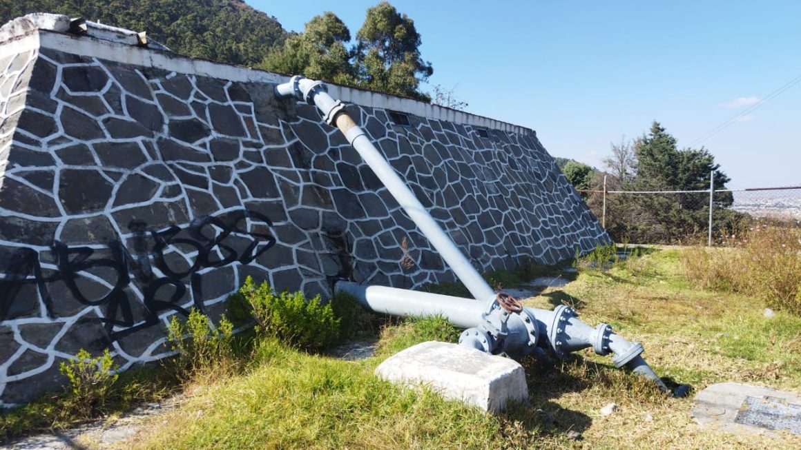 interrumpiran-suministro-de-agua-en-toluca-por-reparacion-del-tanque-el-calvario