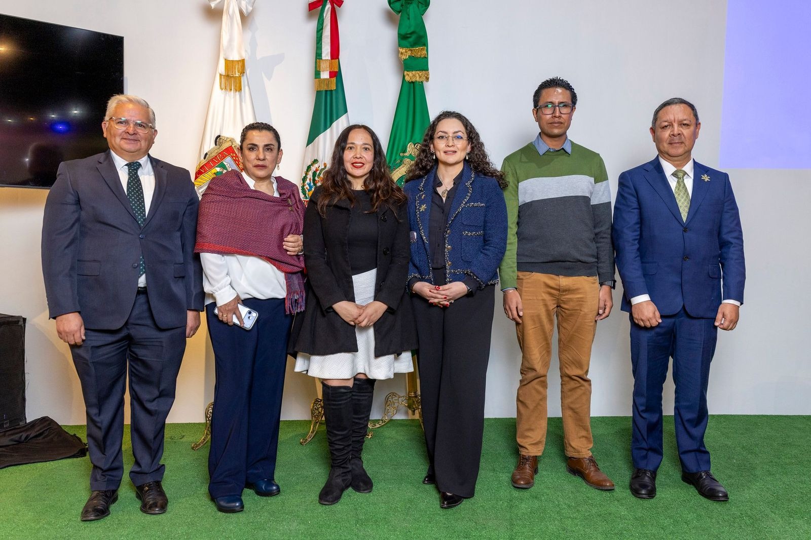 marta-zarza-anuncia-4-cambios-en-gabinete-de-rectoria-uaem