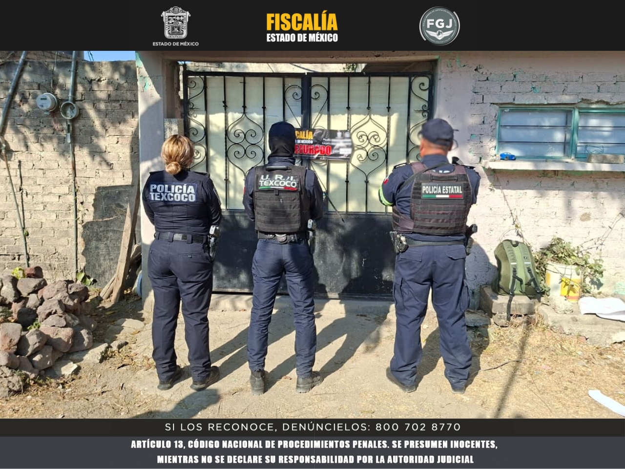 encuentran-droga-al-buscar-una-moto-robada-en-texcoco