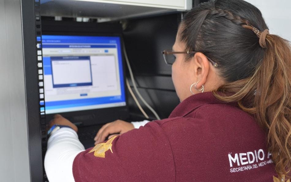 Toluca y Tianguistenco permanecen en Contingencia Ambiental Fase I