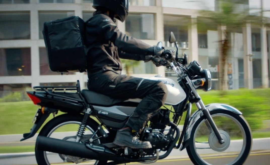 Secretaría de Salud emite recomendaciones para la conducción responsable de motocicletas