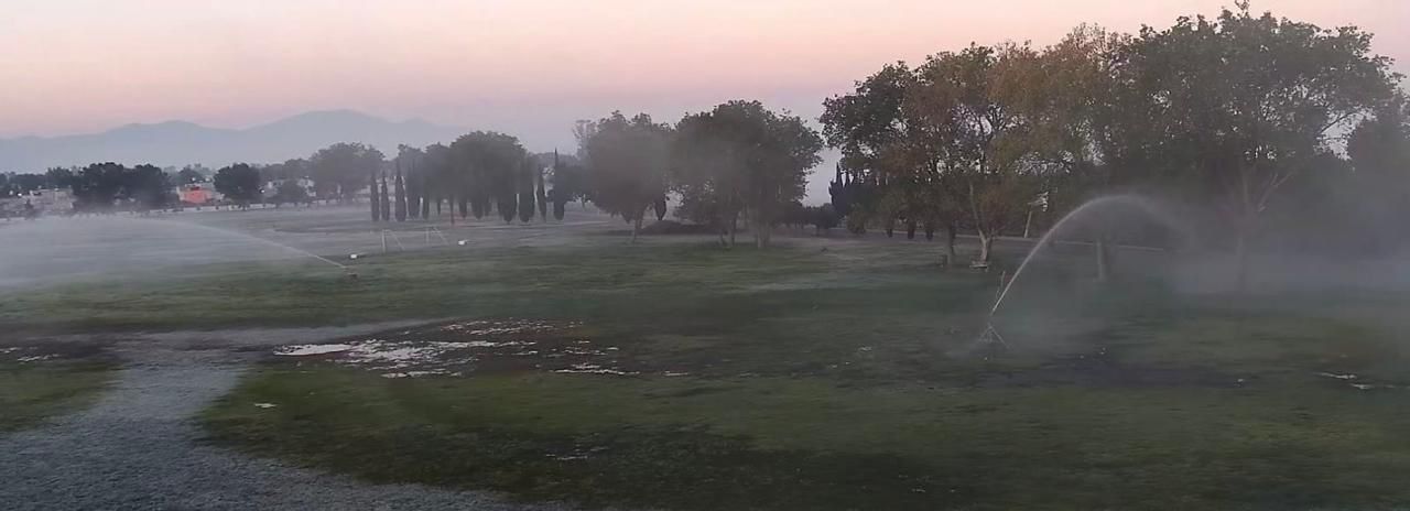 Tecámac emiten medida ante bajas temperaturas para evitar enfermedades respiratorias