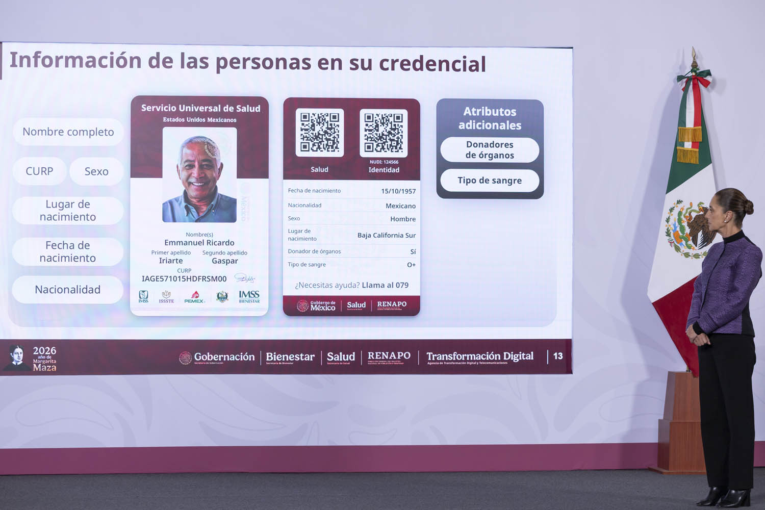 inicia-en-marzo-credencializacion-para-acceder-al-servicio-de-salud-universal-sheinbaum