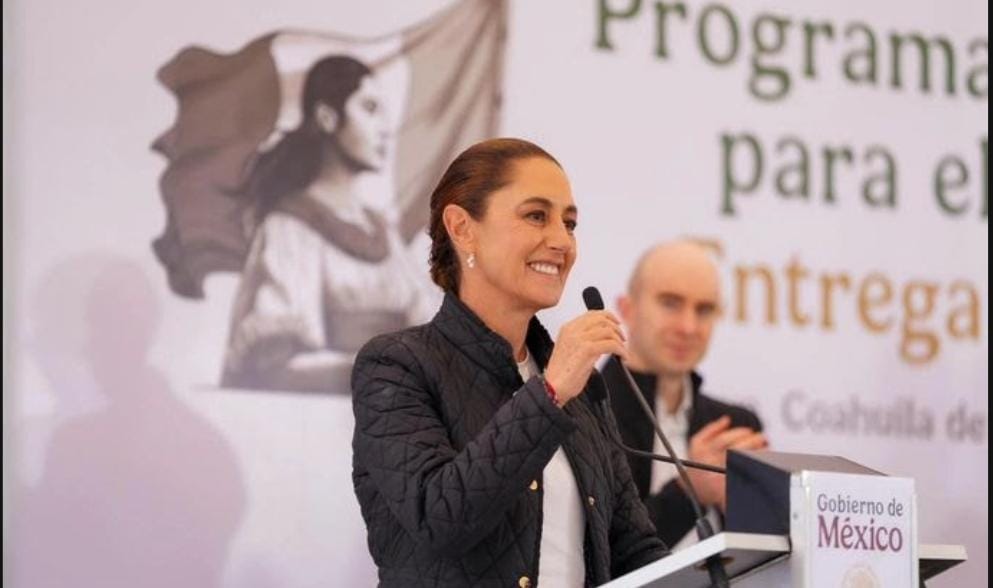 sheinbaum-entrega-en-monclova-18-millones-de-viviendas-en-el-sexenio