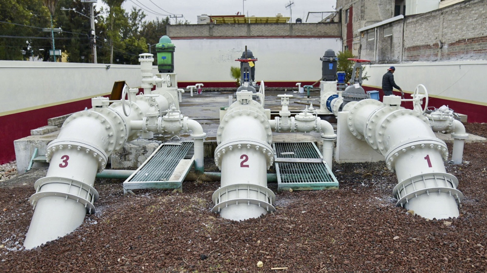 rehabilitan-2-plantas-de-bombeo-de-agua-en-neza-para-prevenir-inundaciones