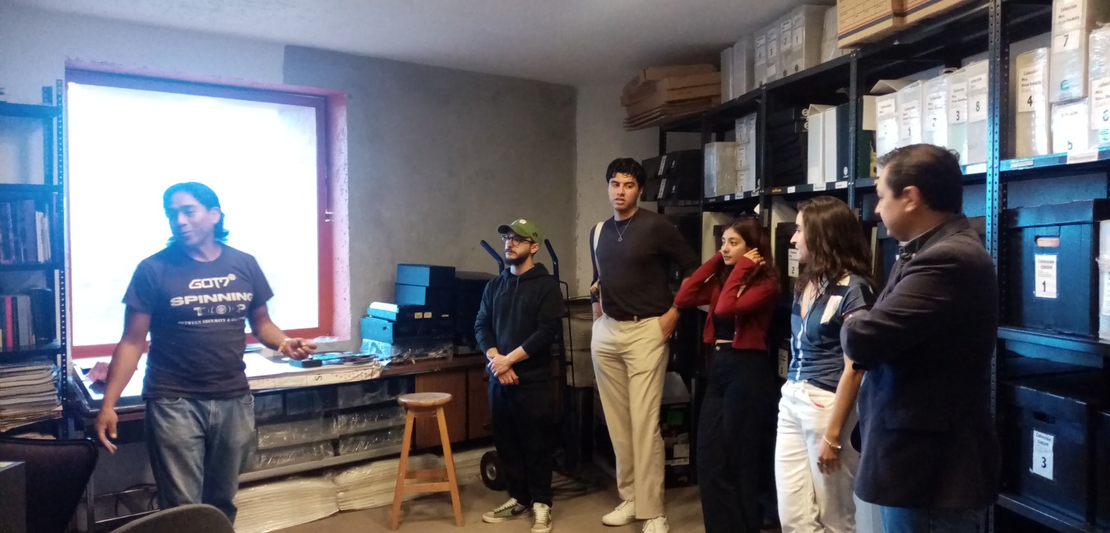 el-cenidim-impulsa-la-preservacion-del-patrimonio-sonoro-con-nuevos-avances