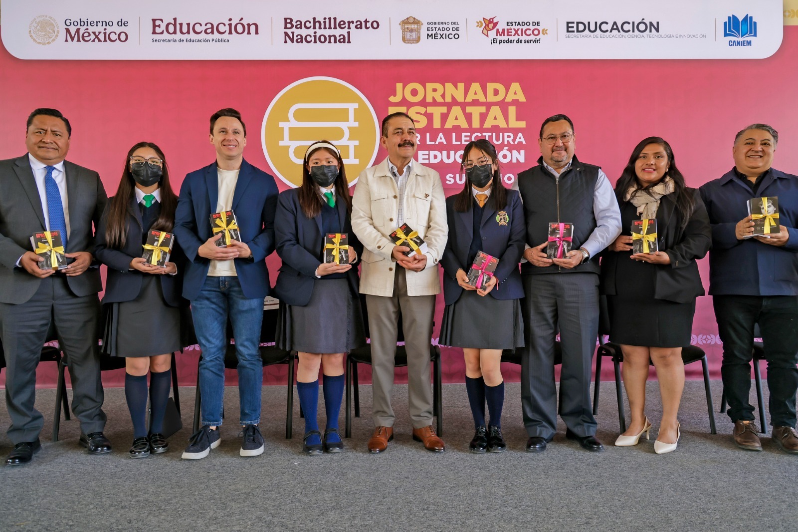 alianza-entre-la-industria-editorial-y-gem-busca-generar-mas-lectores-en-bachilleratos