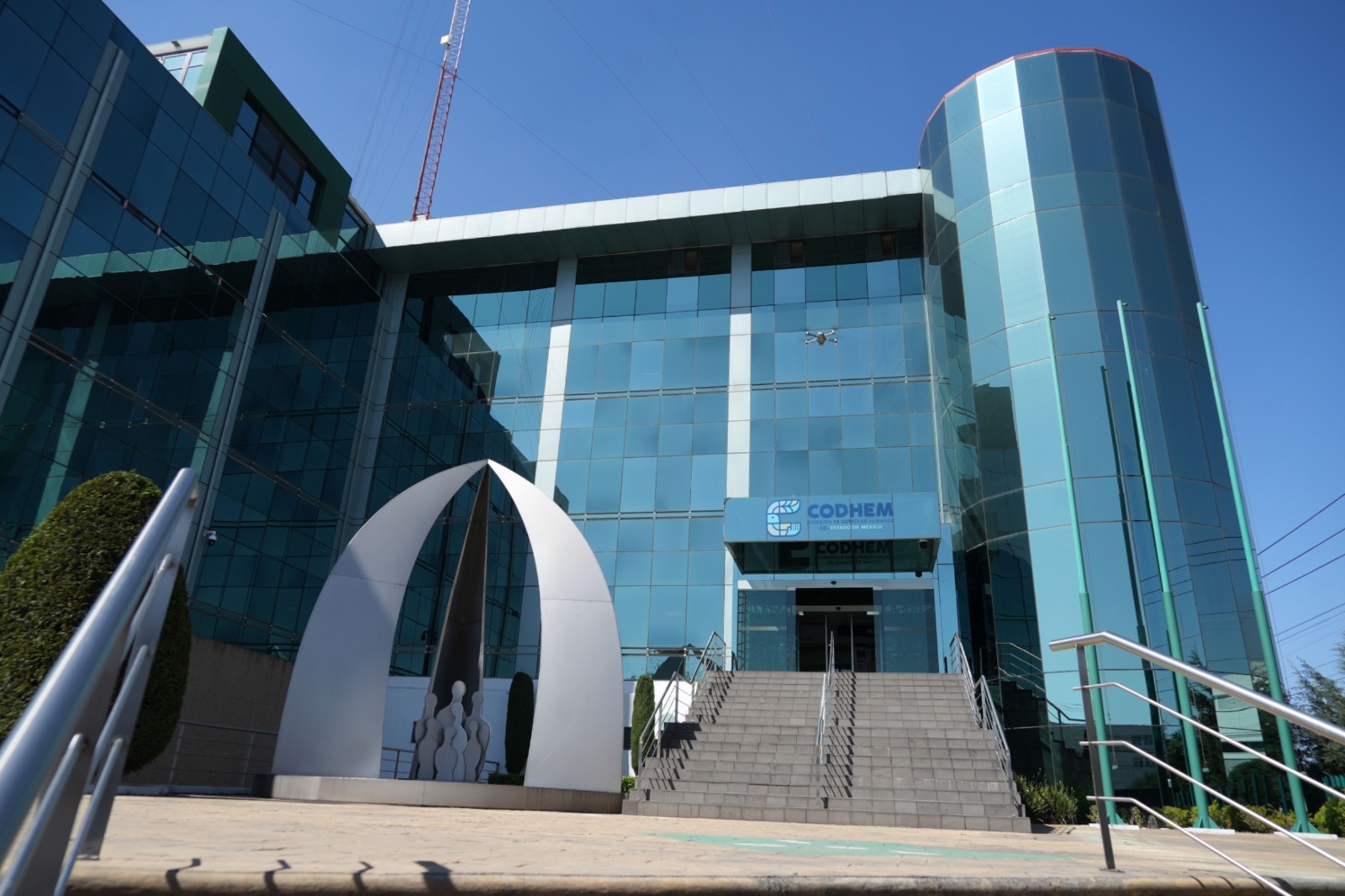 Prevalecen problemas de acoso escolar en Edomex, recibió 59 quejas la Codhem en 2025