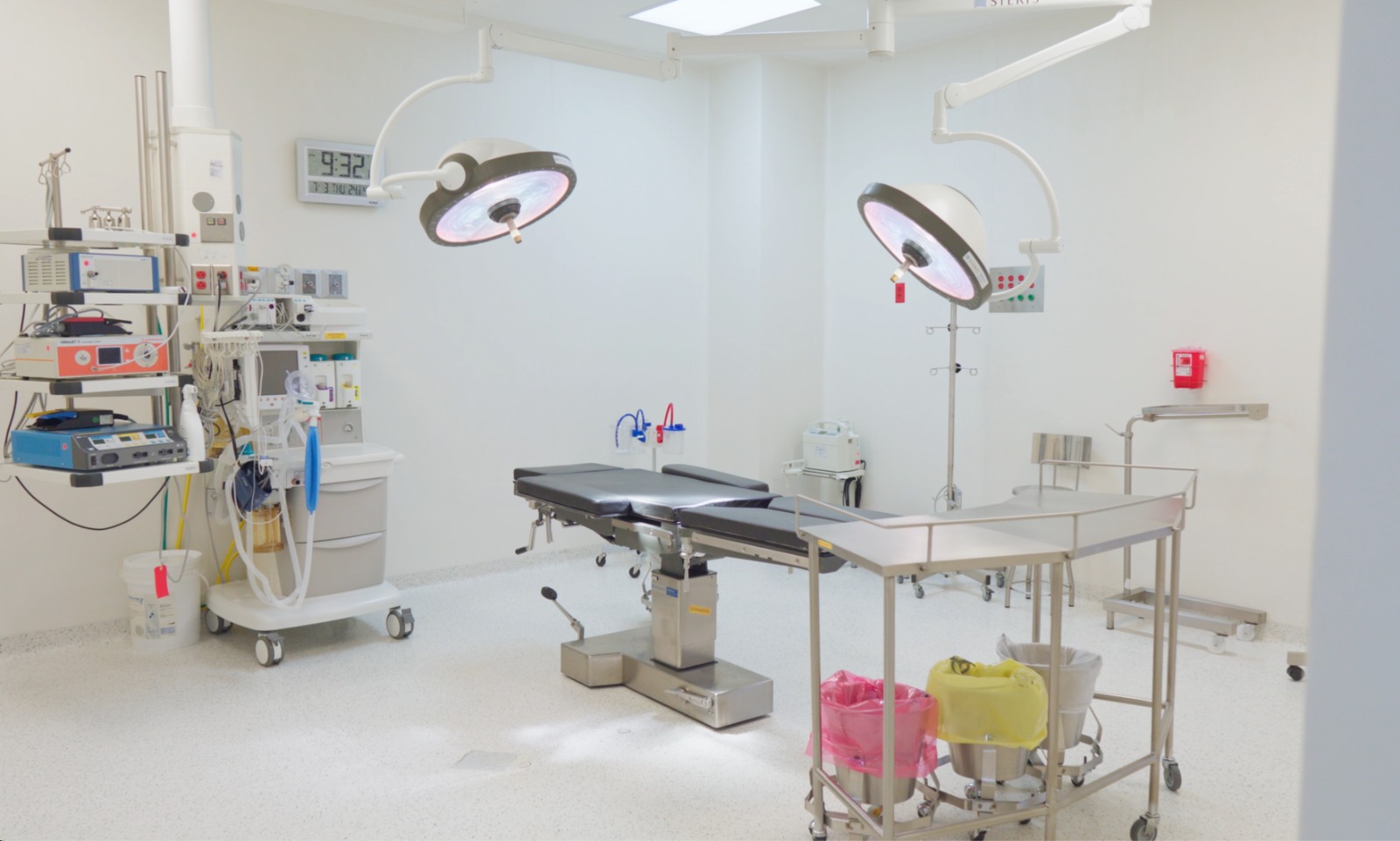 Cuenta Edomex  con protocolo  actualizado   de atención  inmediata a  quemaduras  grabes: Montoya