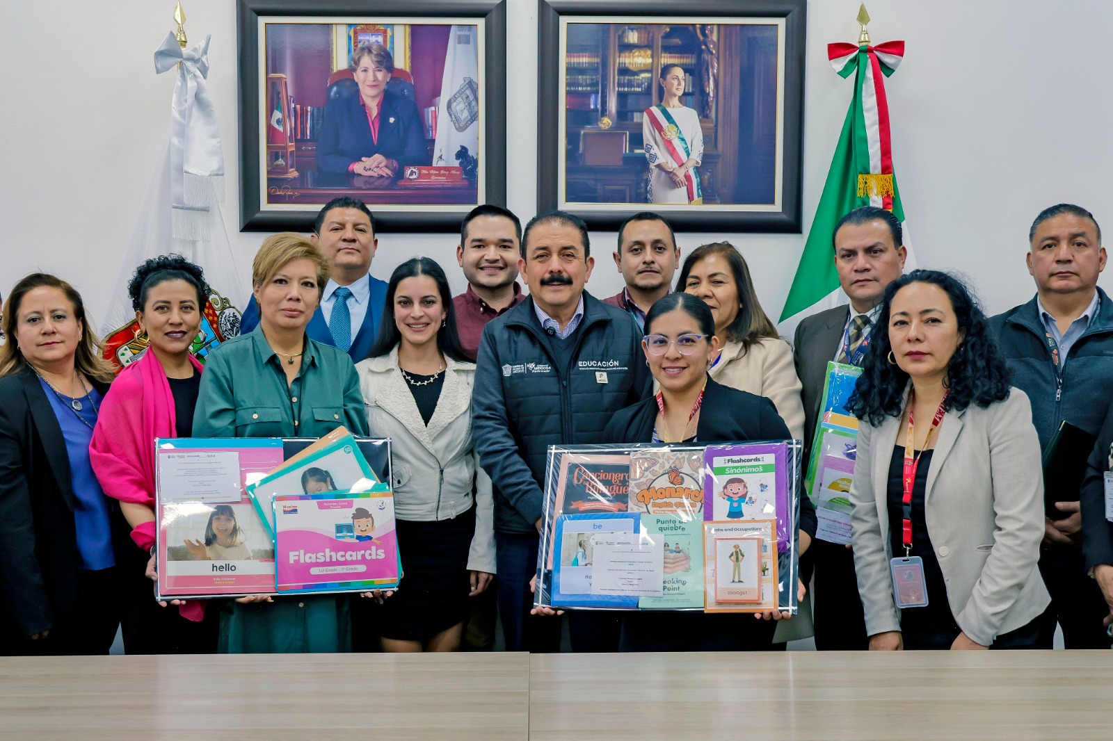 refuerza-dga-ensenanza-de-lengua-inglesa-con-material-didactico-para-2030-escuelas