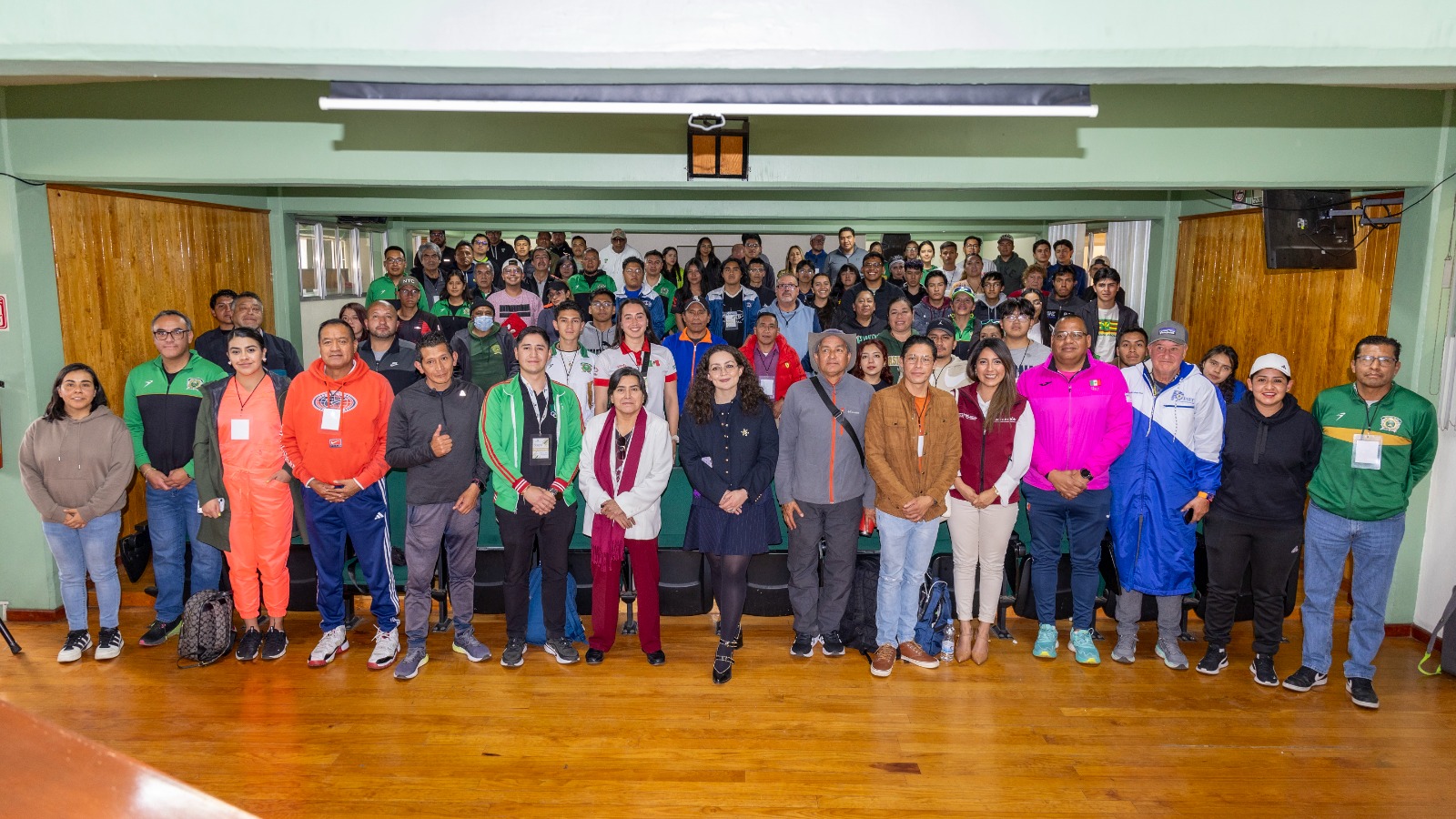 uaemex-impulsa-la-actualizacion-profesional-con-segundo-congreso-internacional-de-cultura-fisica-y-deporte