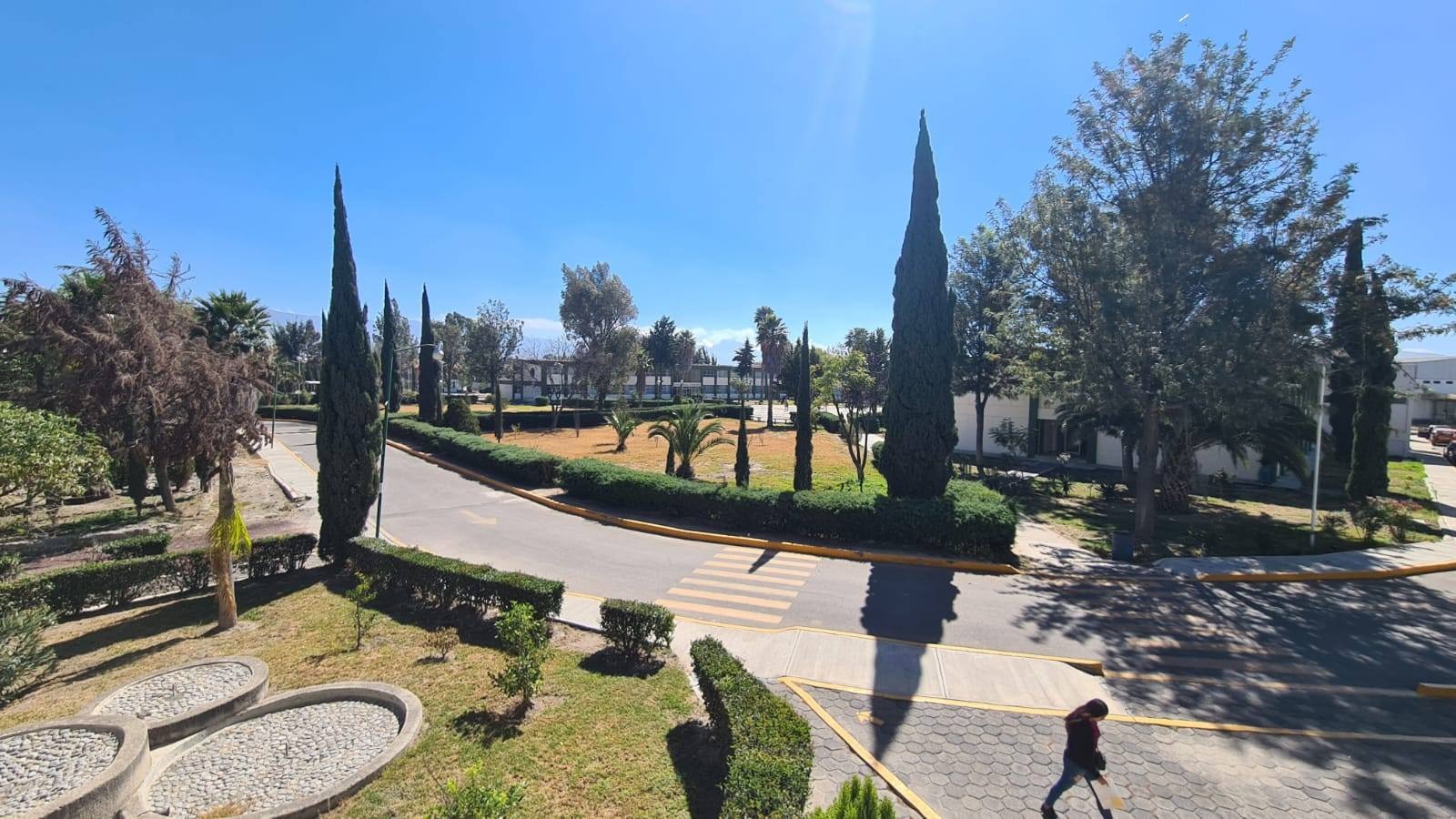 Cesa paro en UAEM Texcoco; reanuda clases este miércoles