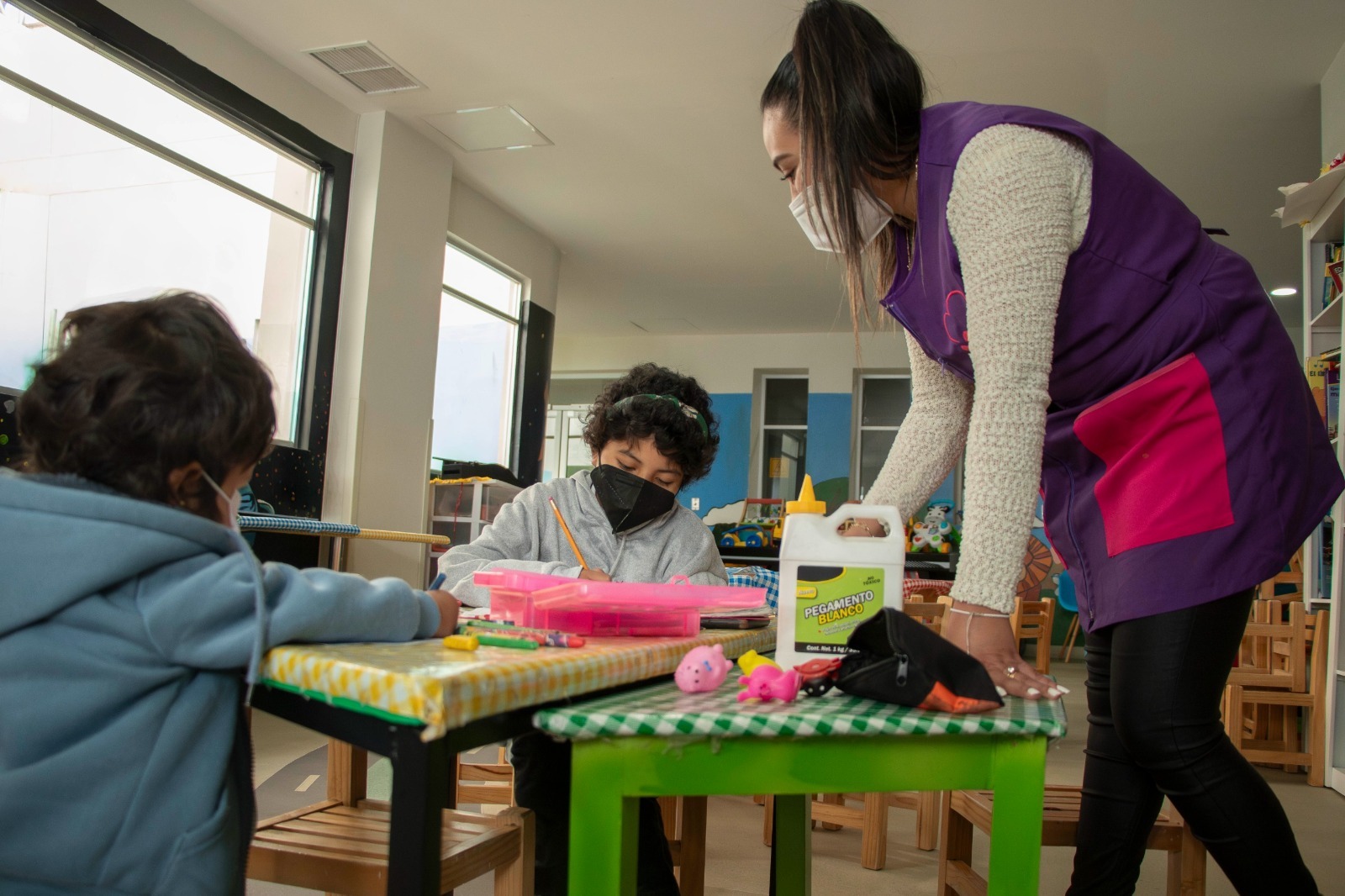 llama-issemym-a-permanente-monitoreo-a-salud-infantil-para-detectar-cancer-a-tiempo