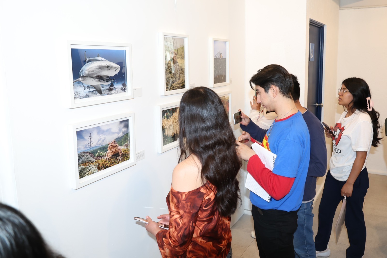 15-anos-de-fotografias-retratan-la-realidad-de-mexico-en-museo-leopoldo-flores-de-la-uaem