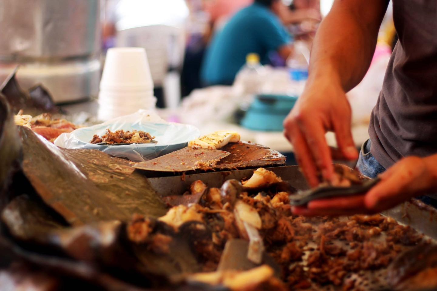 Declaran como patrimonio cultural del Edomex al Carnaval y Feria de la Barbacoa de Capulhuac